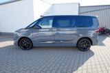 Volkswagen T7 Multivan 2,0TDI Edition/Tisch/Kam/Stand/AHK/N - VW T7 mit Schiebedach