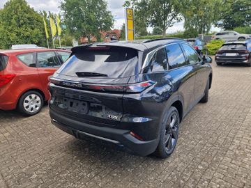 Bild 17 BAIC X55 Bejing Luxury neues Modell