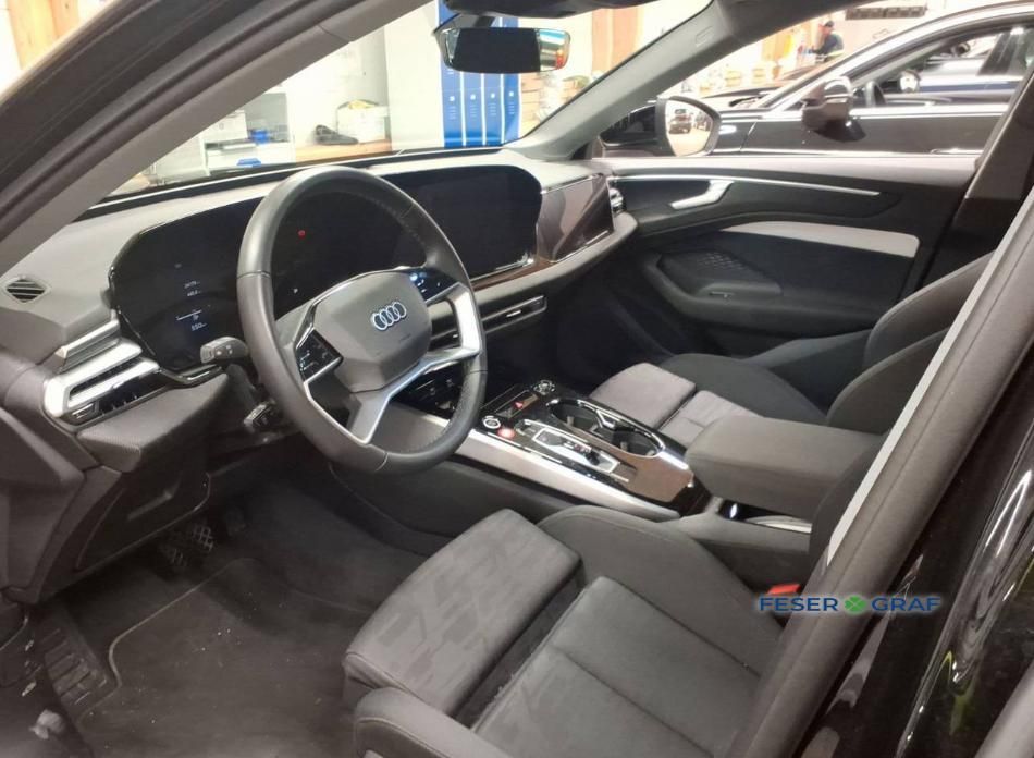 AUDI A6 2026