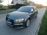 Audi A3 35 TFSI S tronic Sportback - Sline - digital  - Audi A3: Sportback Sline
