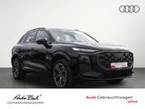Audi Q3 S line TFSI Stronic Navi LED CarPlay ACC AHK - Audi Q3 Gebrauchtwagen in Düsseldorf