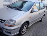 Nissan Almera Tino - Nissan Almera Tino aus 2001