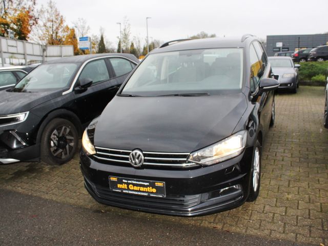 Volkswagen Touran 2.0 TDI Comfortline BMT DSG ACC WR Top