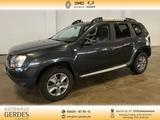 Dacia Duster 1.5 dCi 110 - Dacia Duster mit Diesel-Antrieb: Geländewagen, Automatik