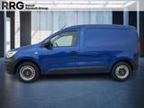 Renault Express Extra Blue dCi 75 Lichtautomatik ABS ESP - Renault Express Gebrauchtwagen