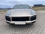 Porsche Cayenne S,Pano,Navi,Kamera,SHZ,Leder,Hinterachsl - Porsche: Beige
