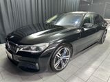 BMW 750d*M-PAKET*REMOTE-PARK*MASSAGE*STANDHEIZ*VOLL