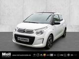 Citroën C1 AIRSCAPE Shine Faltdach SHZ Rückfahrkam. Notb - Citroën C1 in Köln