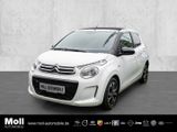 Citroën C1 AIRSCAPE Shine Faltdach SHZ Rückfahrkam. Notb - Citroën C1 in Köln