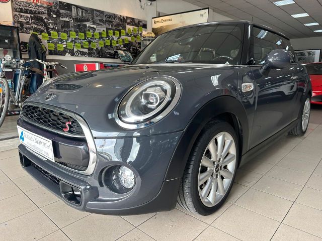 MINI 3 PORTE COPPER SD FULL OPTIONAL SEMPRE TAGL