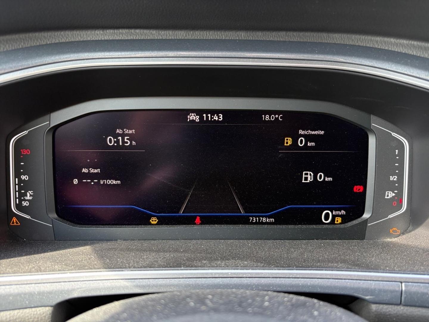 Volkswagen T-Roc Style 1.0 TSI ACC Apple CarPlay Bluetooth, миниатюра 17