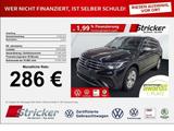 Volkswagen Tiguan Allspace Life 2.0TDI DSG 286,-ohne Anzahl - Volkswagen Tiguan Jahreswagen mit Diesel-Antrieb
