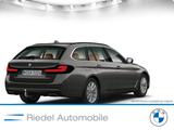 BMW 520d Touring Navi*Komfortsitze*Pano*Laser*AHK* - BMW 520 in Herne