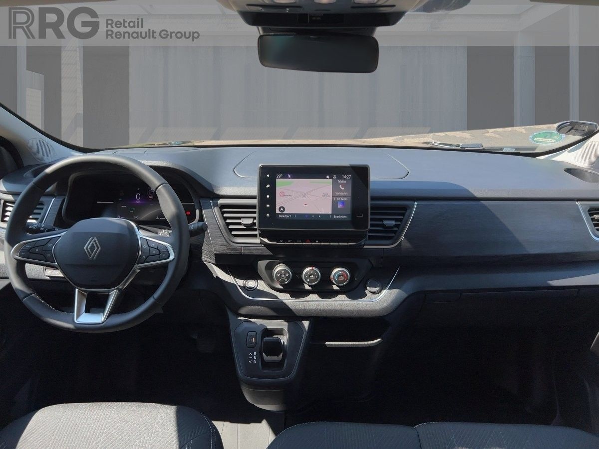 Renault Trafic - Bild 10