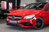 Mercedes-Benz CLA45 AMG 4Matic|AMG-PERF-AGA|PANO|DRIVER´S|1.HD - gebrauchte Mercedes-Benz CLA 45 AMG aus dem Jahr 2019