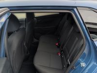 Hyundai i20 - Vorschau Bild 11