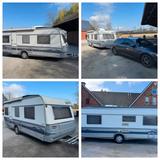 Fendt Saphir 540 TK (Kinderzimmer) (Klima/Mover) - Fendt 540 tk