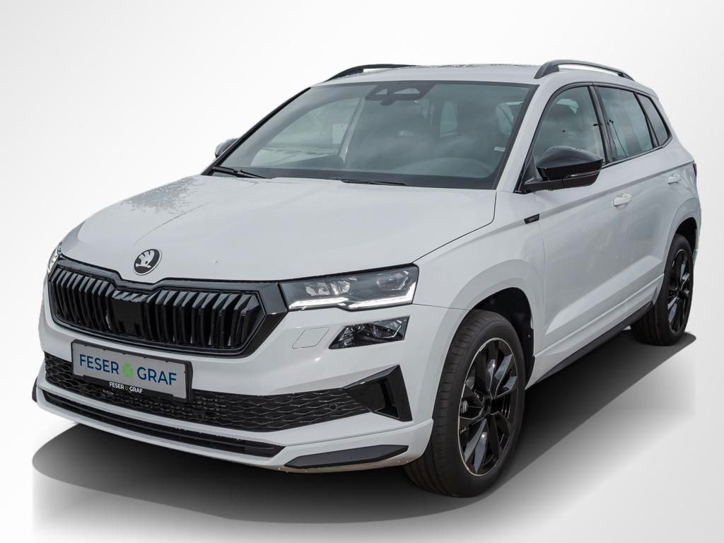 Skoda Karoq - Bild 14