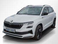 Skoda Karoq - Vorschau Bild 14