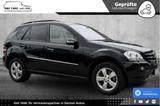 Mercedes-Benz ML 500 4MATIC 1.H UNIKAT LÜCKENLOS MB-SERVICE - Mercedes-Benz ML 500: 4matic