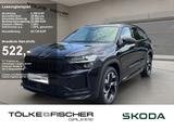 Skoda Kodiaq 2.0 TDI DSG 4x4 Sportline DCC ACC AHK Nav