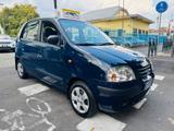 Hyundai Atos Prime 1.1 12V Active - Hyundai Atos: Prime