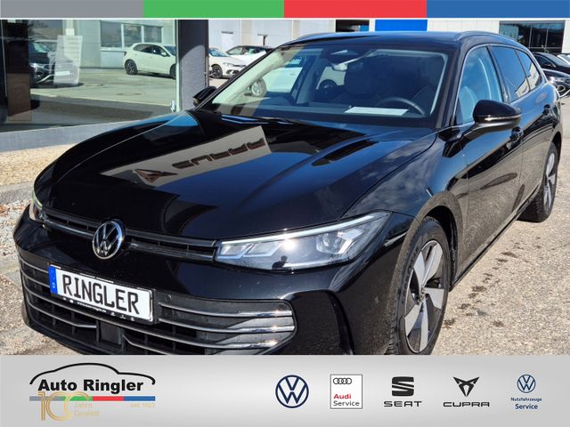 Volkswagen Passat 2.0 TDI Business+LED+NAVI+PDC+ERGO+AHK