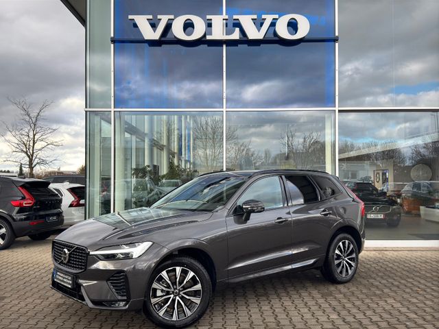 Volvo XC60 B4d Plus Dark AWD