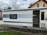Adria Adora 572 UT , Mover, Klima, Markise,  - Adria 572