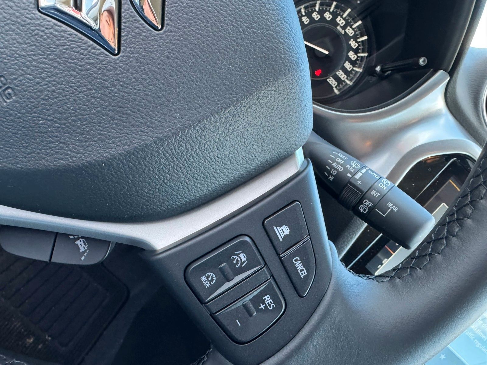 Suzuki Vitara - Bild 22