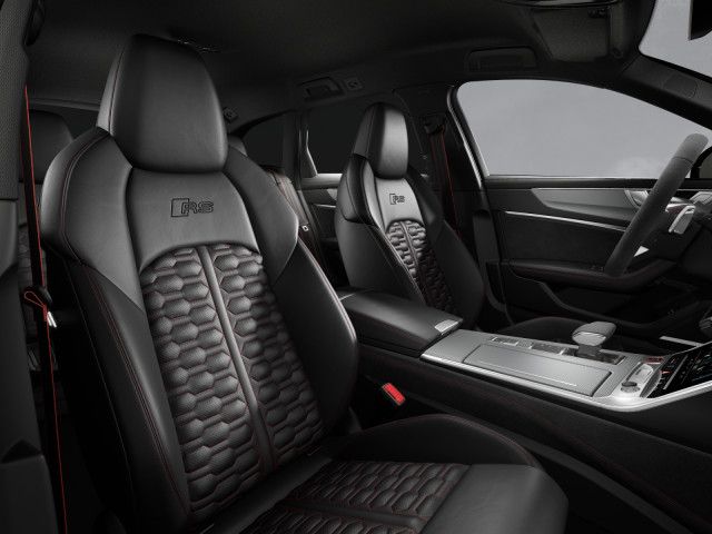 Audi RS6 - Bild 10