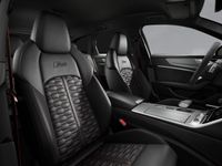 Audi RS6 - Vorschau Bild 10