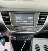 OPEL Crossland*Carplay*Scheckheft*Tempomat*PDC*AWR