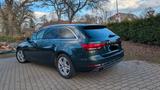 Audi A4 2.0 TFSI 140 Ultra STronic Sport Mildhybrid - Audi A4: Grün, mit Navigationssystem