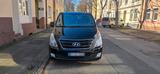 Hyundai H1 - Hyundai H-1 aus 2013