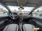 Opel Corsa D Innovation Sitzheizung Klimaautomatik - Opel Corsa D mit Diesel-Antrieb