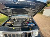 Jeep Commander - Jeep Commander aus 2008