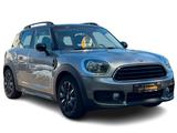MINI Countryman Cooper 1.5 PDC*SHZ*MFL - MINI MINI: Pickup