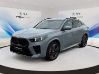BMW X2 - Vorschau Bild 8
