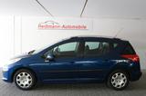 Peugeot 207 SW Tendance, Klima, Panoramadach!!! - Peugeot 207: Tendance