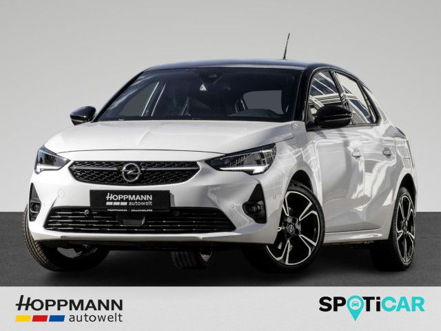 Image of Opel Corsa