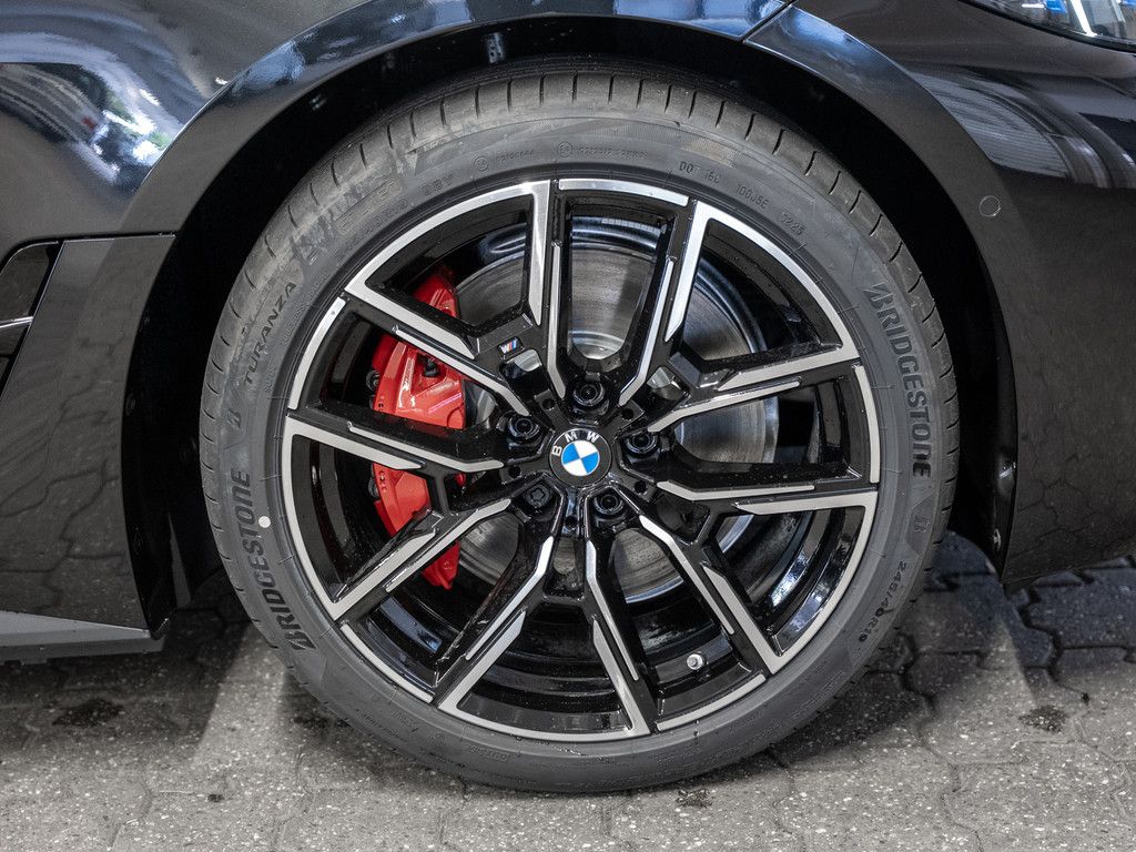 BMW i4 - Bild 9