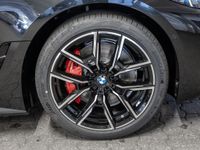 BMW i4 - Vorschau Bild 9