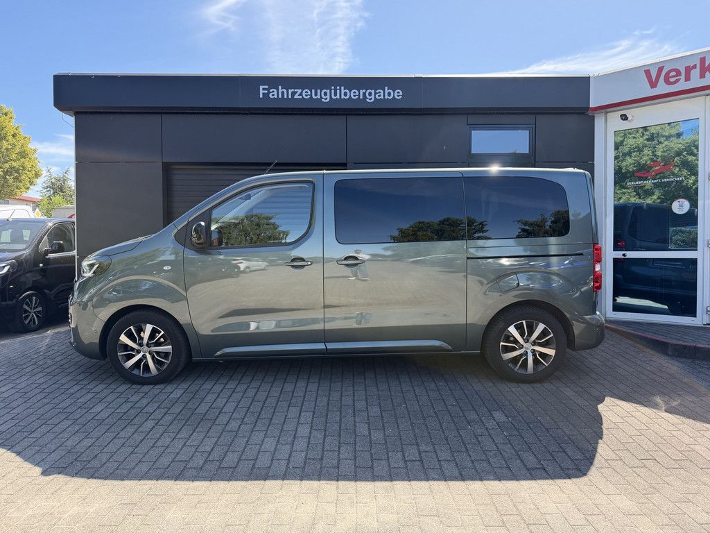 Toyota Proace Verso 2.0 L1 Teamplayer imagem 3