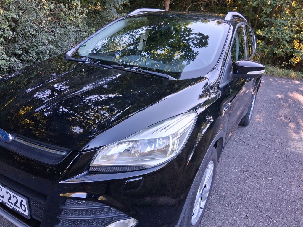 Image of Ford Kuga