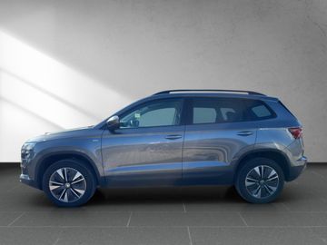 Skoda Karoq 1.5 TSI DSG Tour *4XSHZ*LED*NAV* NAVI ALU