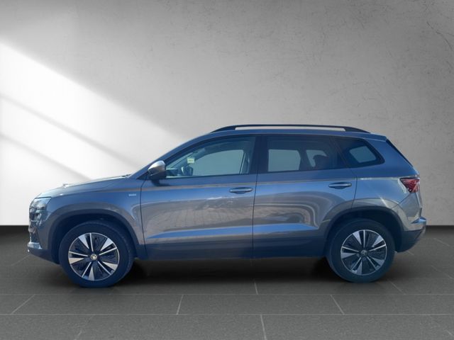 Skoda Karoq 1.5 TSI DSG Tour *4XSHZ*LED*NAV* NAVI ALU