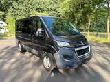 Peugeot Boxer 2.0 BlueHDi - 8-Sitzer 2017 ... - Peugeot Boxer: 2.8
