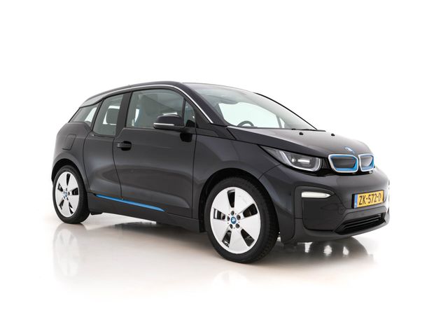 BMW i3 Basis 94Ah 33 kWh [ 3-Fase ] (INCL-BTW) *HEAT