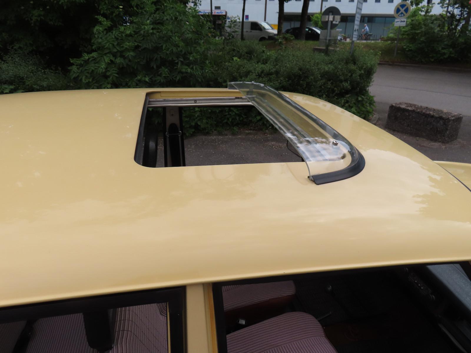 Wartburg 353 S (=Sonderwunsch) HU 06/2028